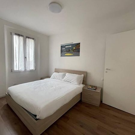 Appartamento L'Etrange Rendez-Vous Tome 1 Carona  Esterno foto