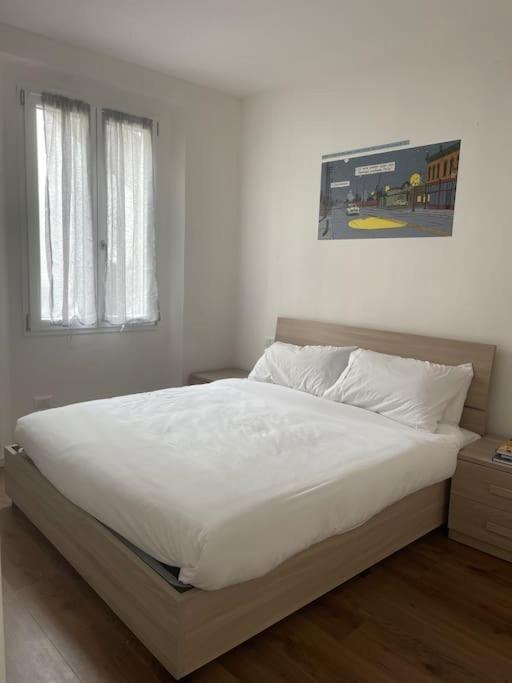 Appartamento L'Etrange Rendez-Vous Tome 1 Carona  Esterno foto