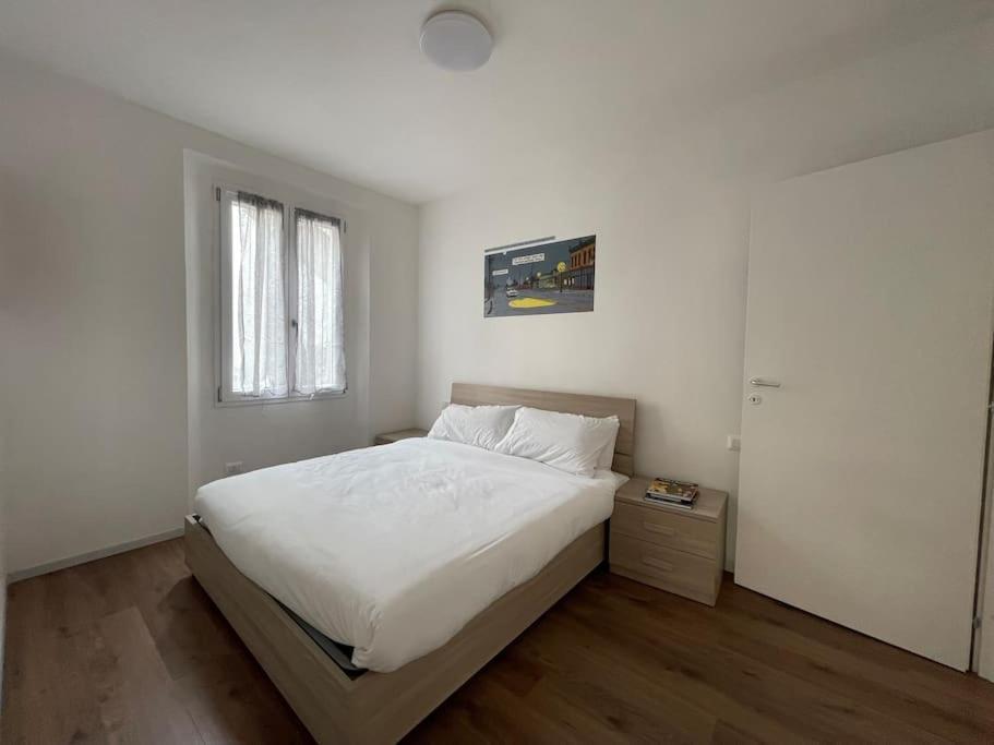 Appartamento L'Etrange Rendez-Vous Tome 1 Carona  Esterno foto